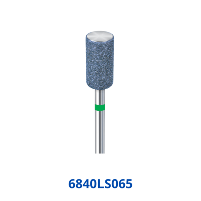 Busch Side Grip grof groene ring