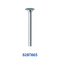 Busch Top Grip middel geen ring div. maten
