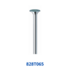Busch Top Grip middel geen ring div. maten