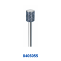 Busch Side Grip middel geen ring div. maten