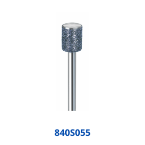 Busch Side Grip middel geen ring div. maten