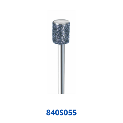 Busch Side Grip middel geen ring div. maten