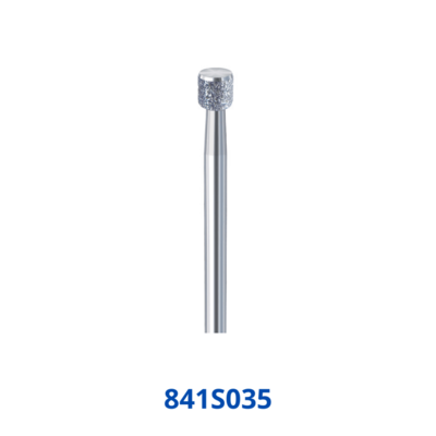 Busch Side Grip middel geen ring div. maten