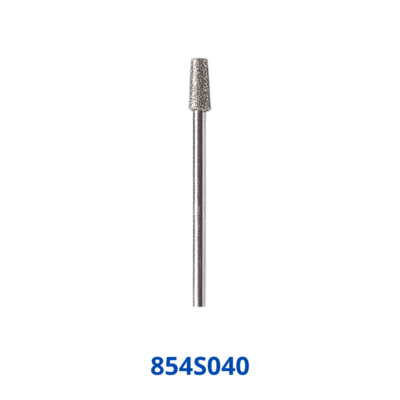 Busch Side Grip middel geen ring div. maten