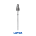 Busch Peerfrees supergrof diamant