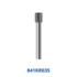 Busch KR-Serie middel structuur div. maten