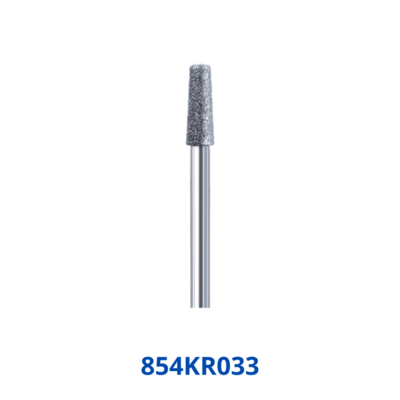 Busch KR-Serie middel structuur div. maten