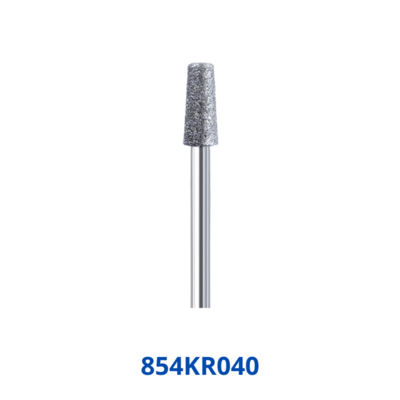 Busch KR-Serie middel structuur div. maten