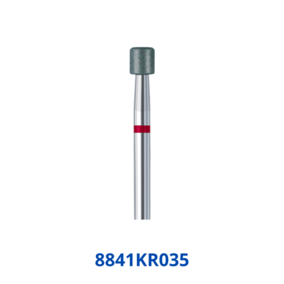 Busch KR-Serie fijne structuur div. maten