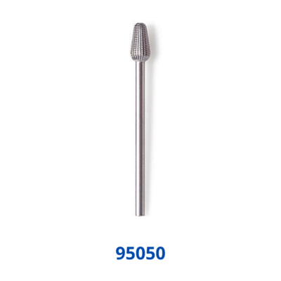 Busch Peerfrees fijn RVS