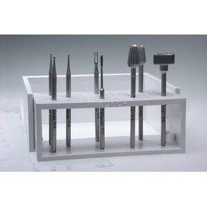 Busch Basis Frezenset 1 (5015)