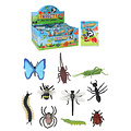 Surprisezakje Insect