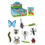Surprisezakje Insect