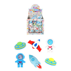 Space gum