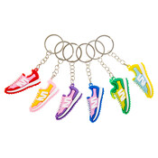 Sleutelhanger sneaker