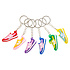 Sleutelhanger sneaker