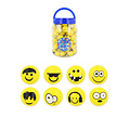 Stuiterbal emoji