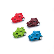 Dino auto pullback