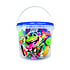 Fun Bucket - incl. speelgoedmix
