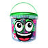 Fun Bucket - incl. speelgoedmix