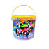Fun Bucket - incl. speelgoedmix
