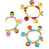 Armband set Funny face DIY