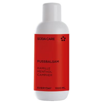 Sudacare Suda Care Voetbalsem div. maten