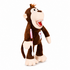 Poetspop Donkey de Monkey ( ca. 35-40 cm)