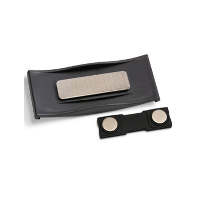 Atlantis PC antraciet incl. Promag magneet