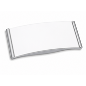 Atlantis PC chroom mat incl. Promag magneet