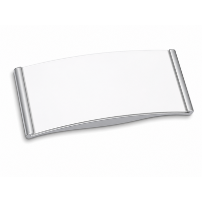 Atlantis PC chroom mat incl. Promag magneet