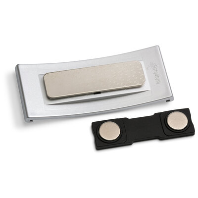 Atlantis PC chroom mat incl. Promag magneet