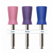 Smart Polijstcups latexvrij