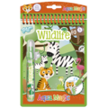 Aqua Magic Wildlife