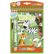 Aqua Magic Wildlife