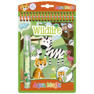 Aqua Magic Wildlife