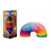 Trapveer Regenboog