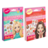 Besties Diamond Painting Stickers