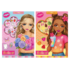 Besties Stickerboek – Neon