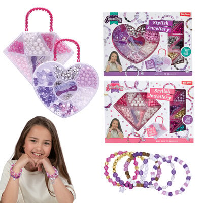 Armbanden Maken Set