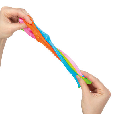Putty Regenboog