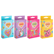 Diamond Painting Sleutelhanger Maken