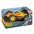Race auto stunt 360 graden