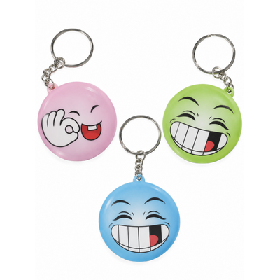Sleutelhanger Healthy Teeth