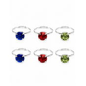 Ring stones