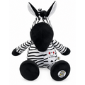 Poetspop Ziggy Zebra ( ca. 40 cm)
