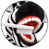 Poetspop Ziggy Zebra ( ca. 40 cm)