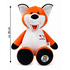 Poetspop Foxy Vos ( ca. 36 cm)