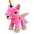 Poetspop Pinky Eenhoorn ( ca. 33 cm)