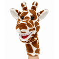 Poetspop ( handpop) Gio Giraf ( ca. 30 cm)